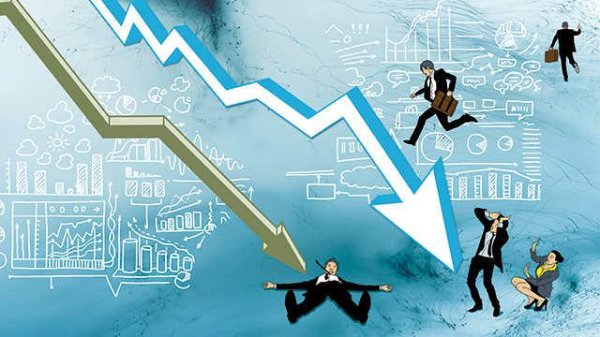 新玺配资 美股已消化特朗普关税政策？期权市场显示，未来这两个交易日波动显著