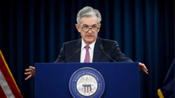 尚竞配资 美股基金抛售创年内新高，转折点是否正在临近