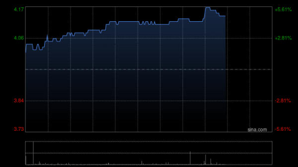 粤有钱 中国心连心化肥获Pioneer Top Holdings Limited增持71.9万股