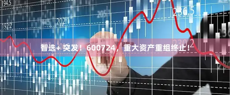 智选+ 突发！600724，重大资产重组终止！