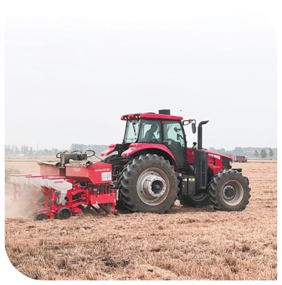 永崋证券 “三夏”里的新质生产力