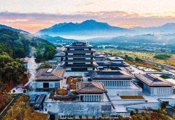 蜂窝配资 中华文化的诗性之美：品格之美