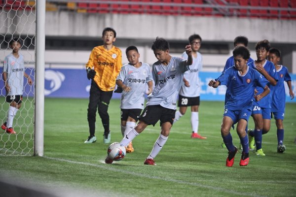 悦配资 140支队伍、超1500名运动员参赛，这项赛事打造中国的“哥德堡杯”