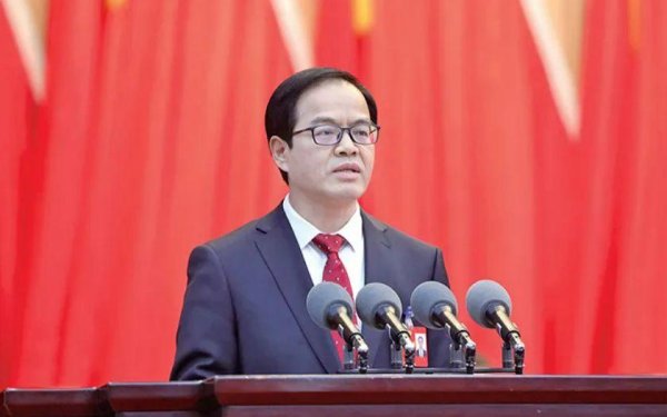 大赢家 多个省会城市党委政府主要领导调整！他刚刚当选省级政府一把手