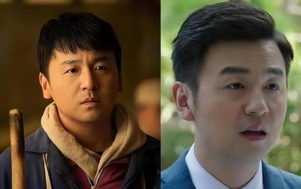 伍洲配资 央视点名雷佳音刷屏，张译躺枪，观众苦复制粘贴演技久矣