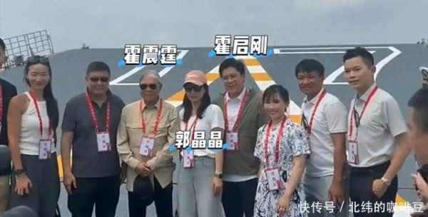 富灯网  有其母必有其女！68岁范玉梅帮郭晶晶带大3孩子，不住豪宅不摆阔