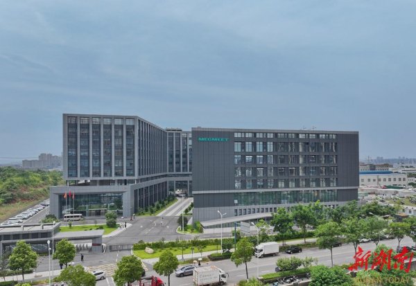 港陆证券 [逐梦全球——长沙加快打造全球研发中心城市]麦格米特: 全球电气自动化领域“全能选手”