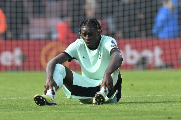 老钱庄 罗马诺: 切尔西加速球员清理, 乌戈丘库将永久转会伯恩利