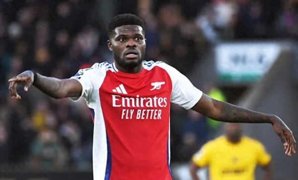 易投配资 尽管面临严重指控, 加纳中场托马斯·帕蒂仍将在今夏合同到期后离开阿森纳, 重返西班牙足坛