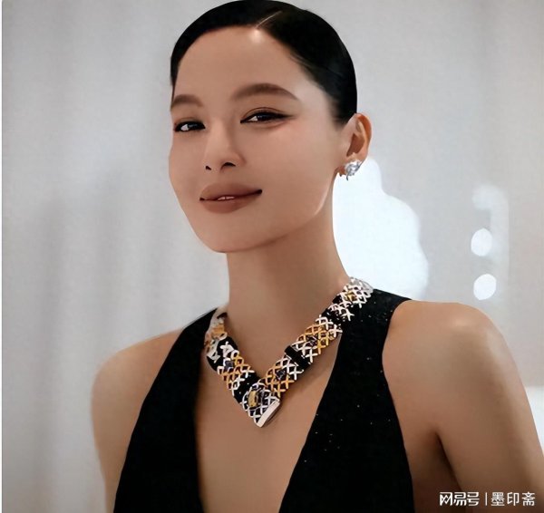 盈配网 再漂亮有什么用？39岁辛芷蕾荣获影后的现状，给内娱女星提了个醒