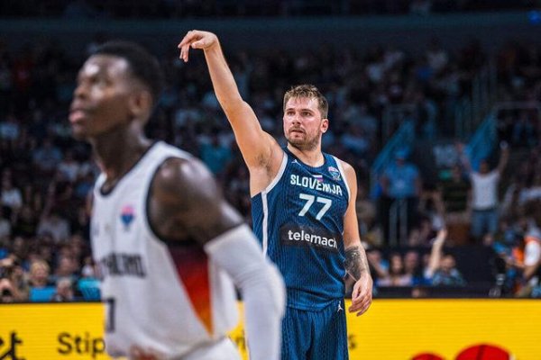 赢在策略 NBA球员打欧洲杯有何不同？