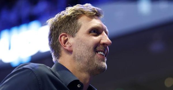 凯狮优配 德克：初入联盟时甚至不确定自己能否拿到第二份合同