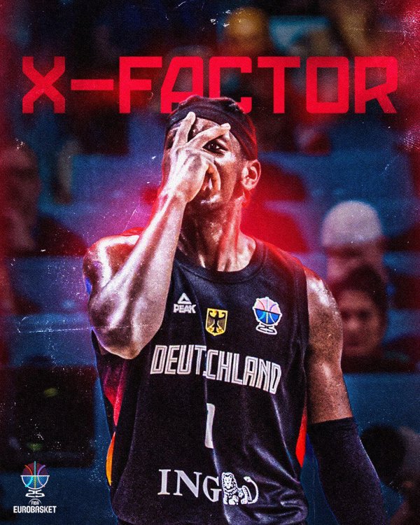 乐盈配资 美记：邦加值得重返NBA，他有望复刻去年夏天的亚布塞莱