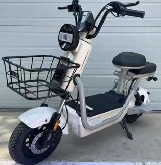 中华金配 电动自行车“超速断电”是否会导致急刹车？专家详解新国标